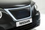Nissan NV200 London Taxi 2014 года
